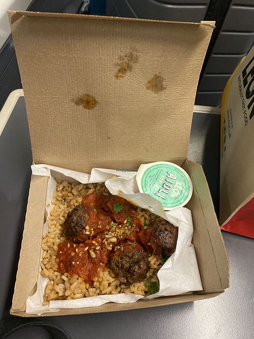 LEON - Bridge Station