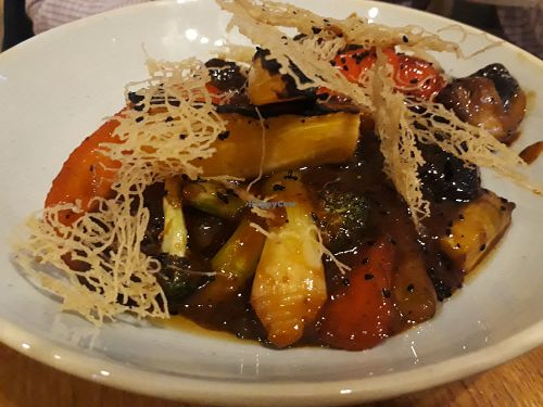 The Power of Five at All Bar One in Sutton