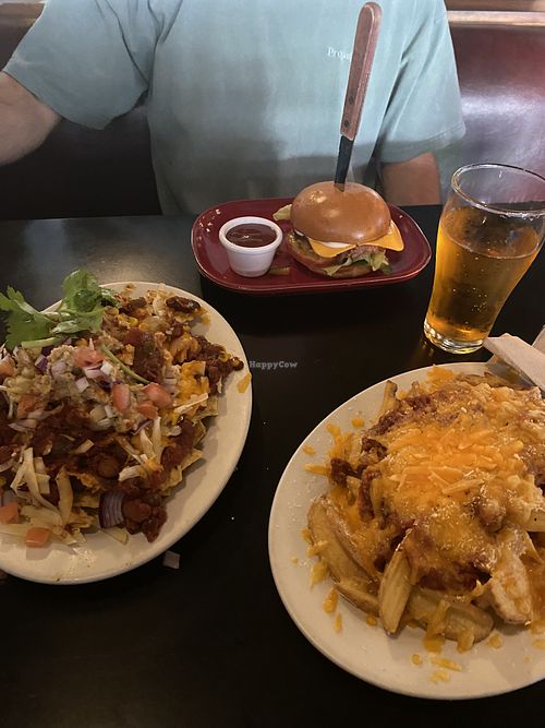   at The Moon in Northbridge