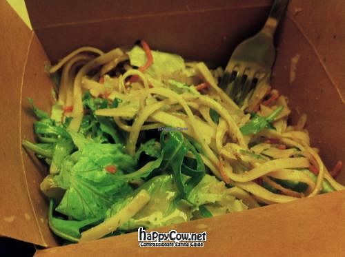  at Bob's Juice Bar in Paris