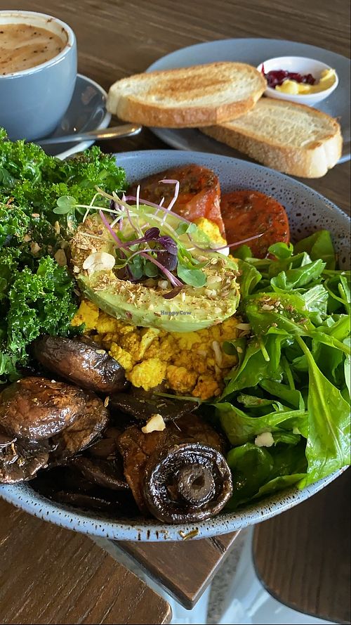 Image of Gorilla Kitchen