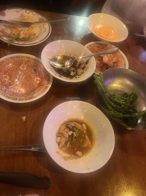   at Camino in Antwerpen