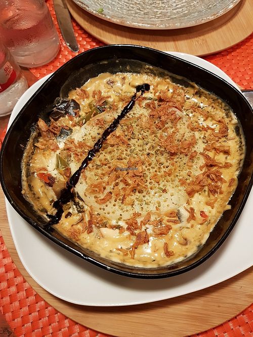 Jeringo vegetal. BRUTAL! at Alkasbah in Aviles