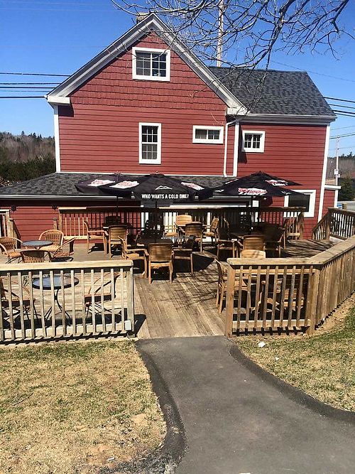 Boston Pizza Lower Sackville Nova Scotia Restaurant HappyCow