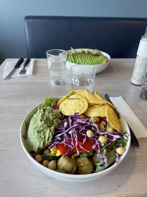   at Fresh Byporten in Mo I Rana