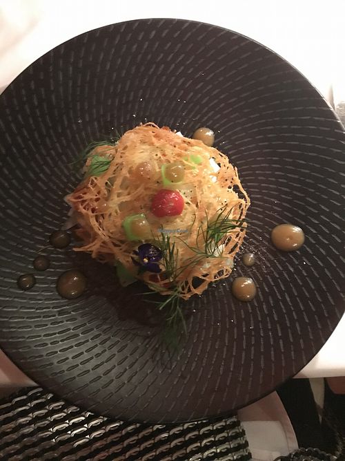 C Restaurant in the Sky Perth Western Australia Restaurant HappyCow