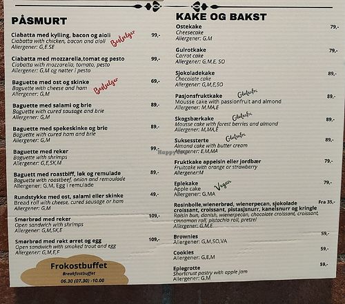  at Stasjonen in Lillehammer