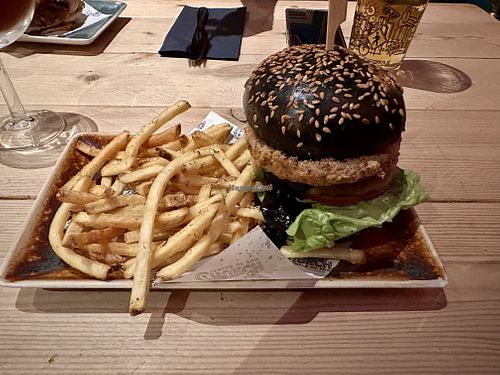   at Church - Temple of Fun in Sheffield