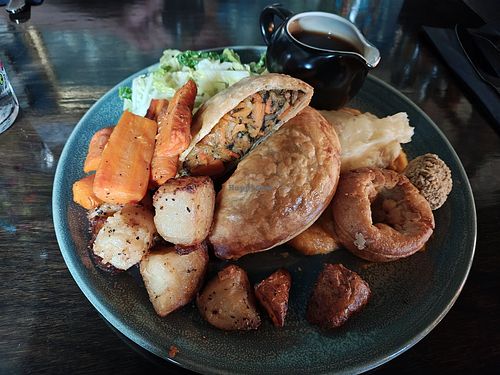  at Church - Temple of Fun in Sheffield