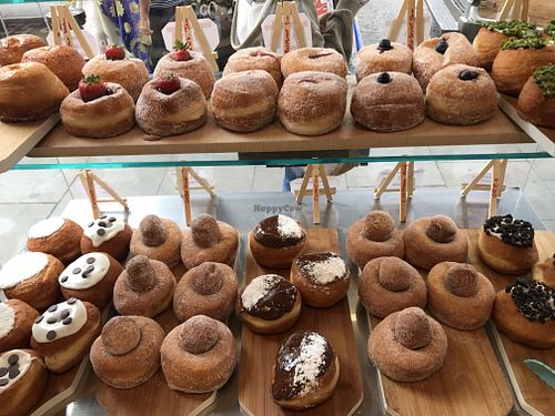 Image of Happy Donuts