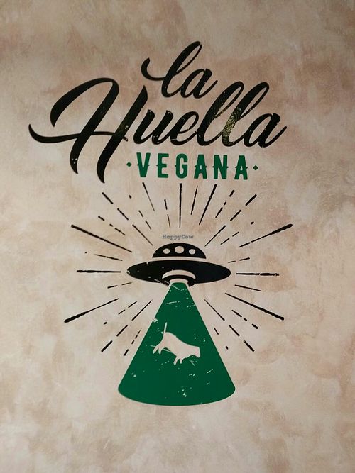 La Huella Vegana at La Huella Vegana - Las Rozas in Madrid