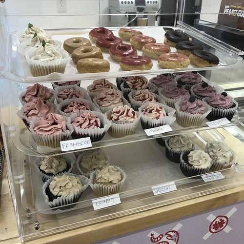 Bonbon Collections at Bonbon Collections in Montreal