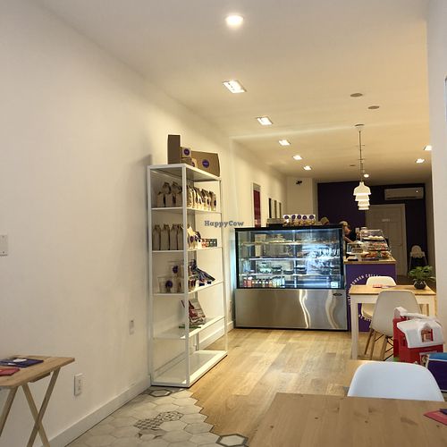 Bonbon Collections at Bonbon Collections in Montreal