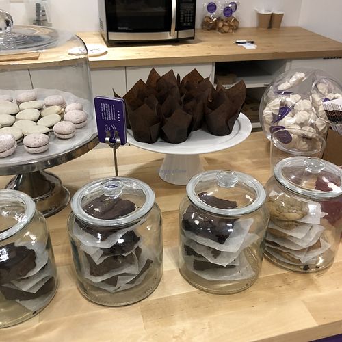 Bonbon Collections at Bonbon Collections in Montreal