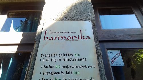 Harmonika at Harmonika in Dinan