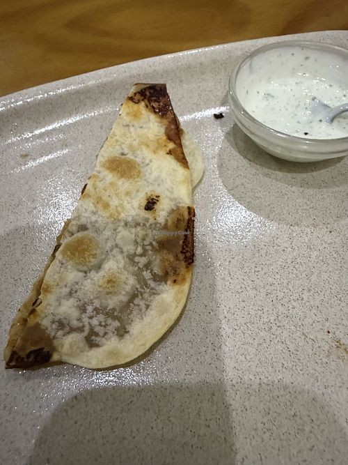   at O Burrito in Coimbra