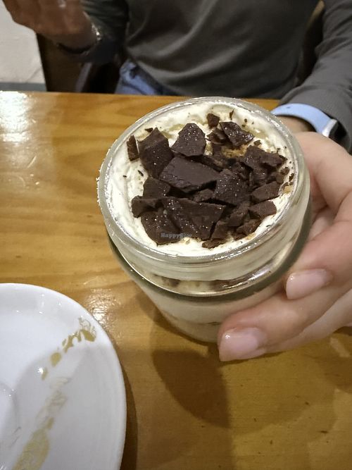   at O Burrito in Coimbra