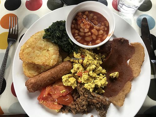 The full monty at Bláth na Gréine in Inis Oirr