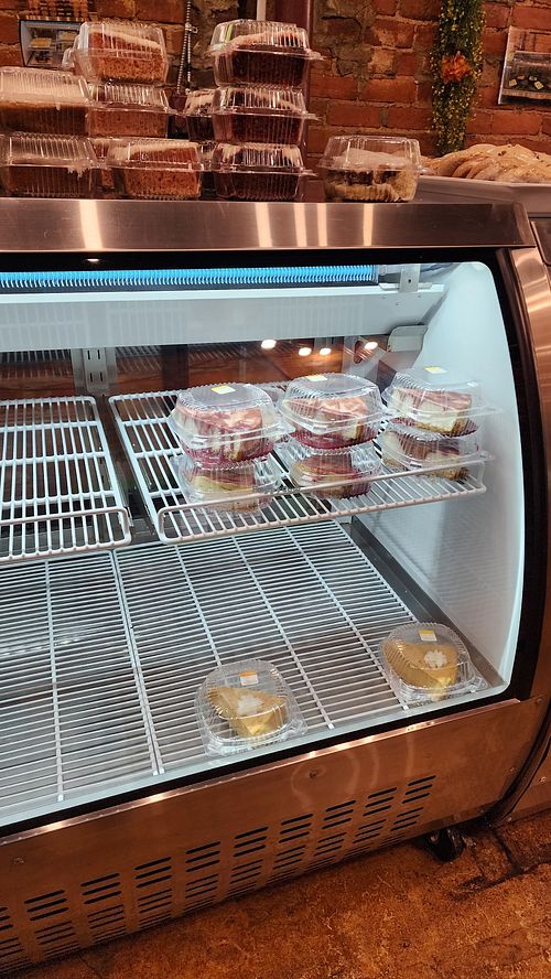  at NuVegan in Richmond