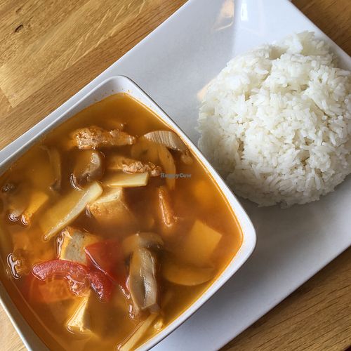 Image of VG Wok - Tykistökatu