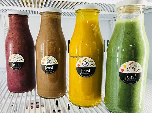 Feast Geelong  at Feast in Geelong