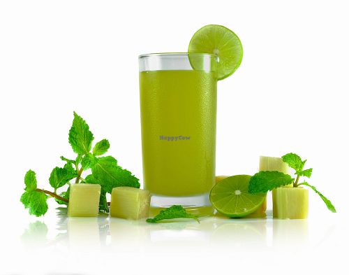 Sugarcane Juice at Sugarcane Shack in Peoria