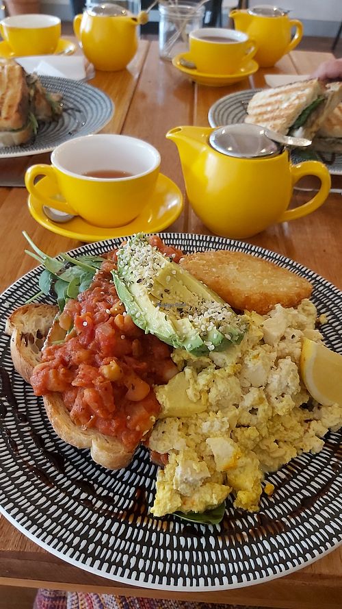  at Nine Canaries in Albury