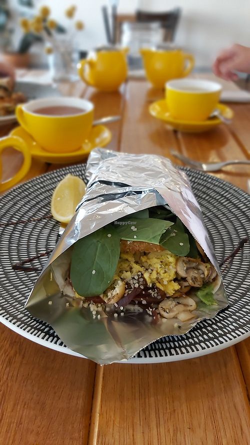  at Nine Canaries in Albury