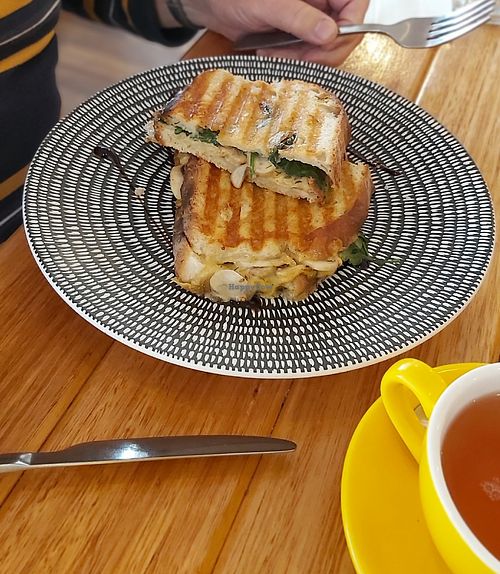  at Nine Canaries in Albury