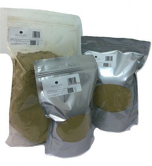 Organic Hemp Protein 
1.5kg for 25eu at Samskara in Barcelona
