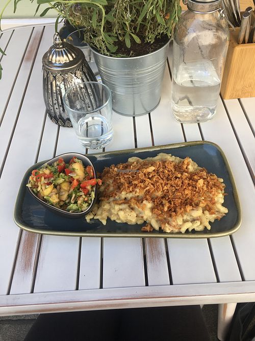 Kässpatzn   at Zuhause in Augsburg