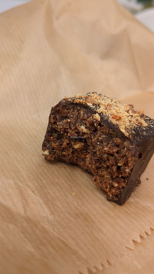  at Paradise Food in Budva