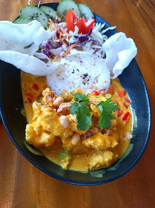  at Doko Demo V in West Burleigh