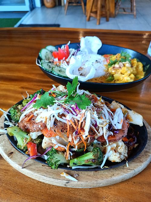  at Doko Demo V in West Burleigh