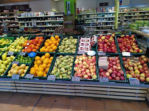  at Alnatura - Lindwurmstr. in Munich