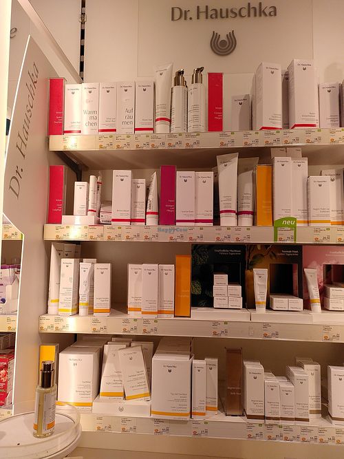  at Alnatura - Lindwurmstr. in Munich