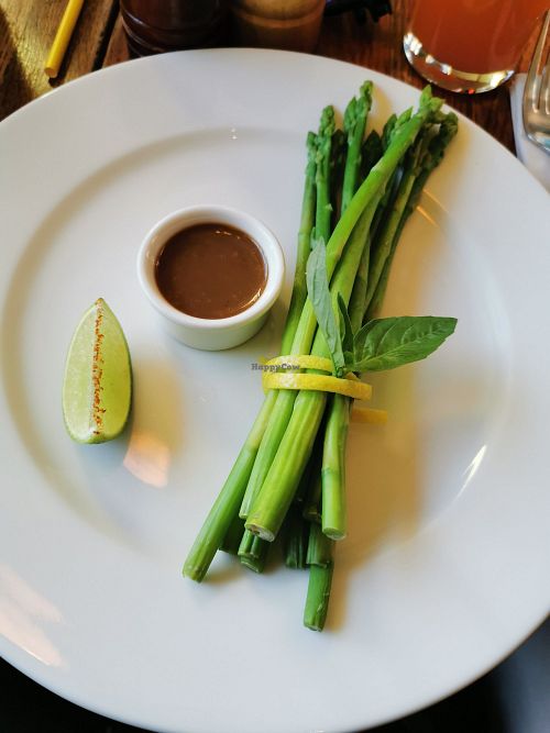 Image of Cafe Botanika