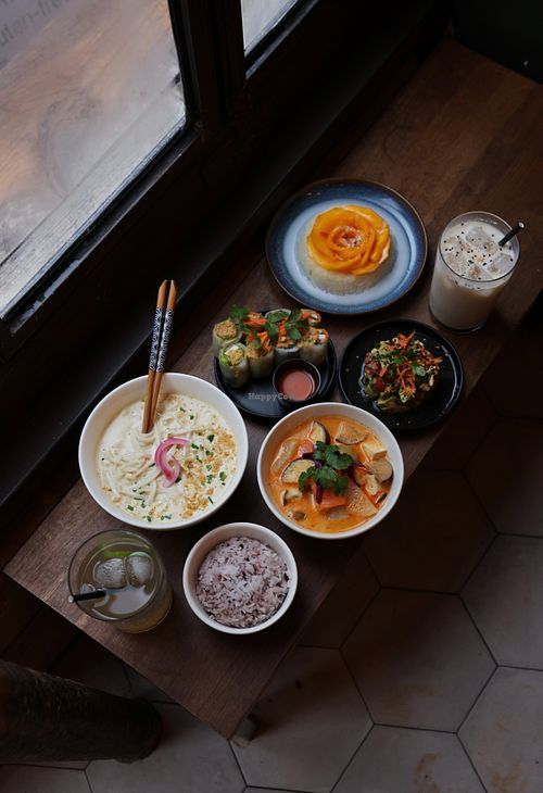 Image of Kapunka Vegan