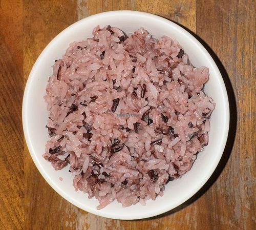   at Kapunka Vegan in Paris