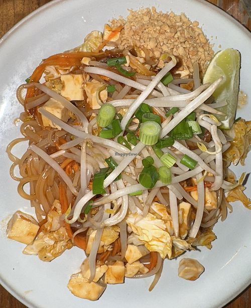   at Kapunka Vegan in Paris