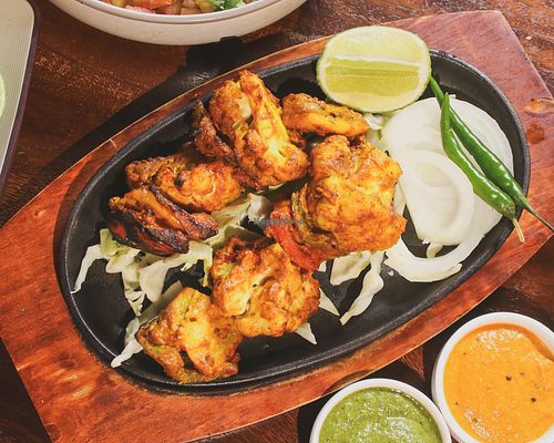 Image of Masala Dosa Street Kitchen - MDSK