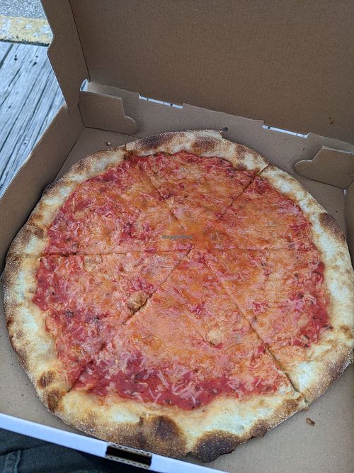  at 3 Brothers Pizza & Restaurant in Wildwood