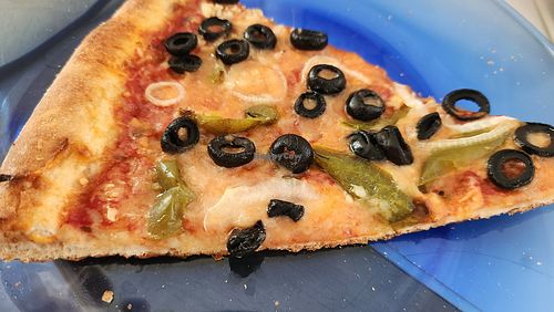  at 3 Brothers Pizza & Restaurant in Wildwood