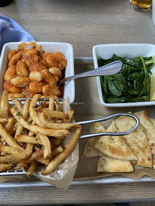 🤩 at VAS Kouzina in Roswell