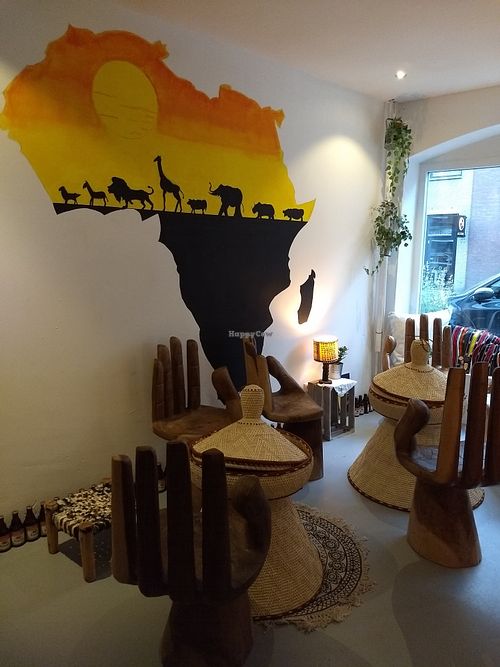 Asmara at Asmara in Eindhoven