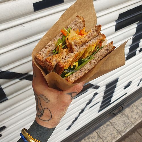 Image of vevi Café - vegan specialities