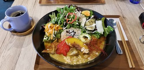 Image of Detox Cafe Felicidad