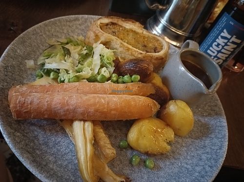  at The Traveller's Rest in Dunstable