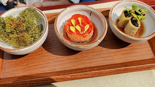  at Mi Xun TeaHouse 谧寻茶室 in Chengdu