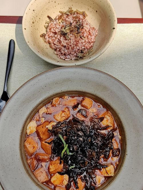  at Mi Xun TeaHouse 谧寻茶室 in Chengdu